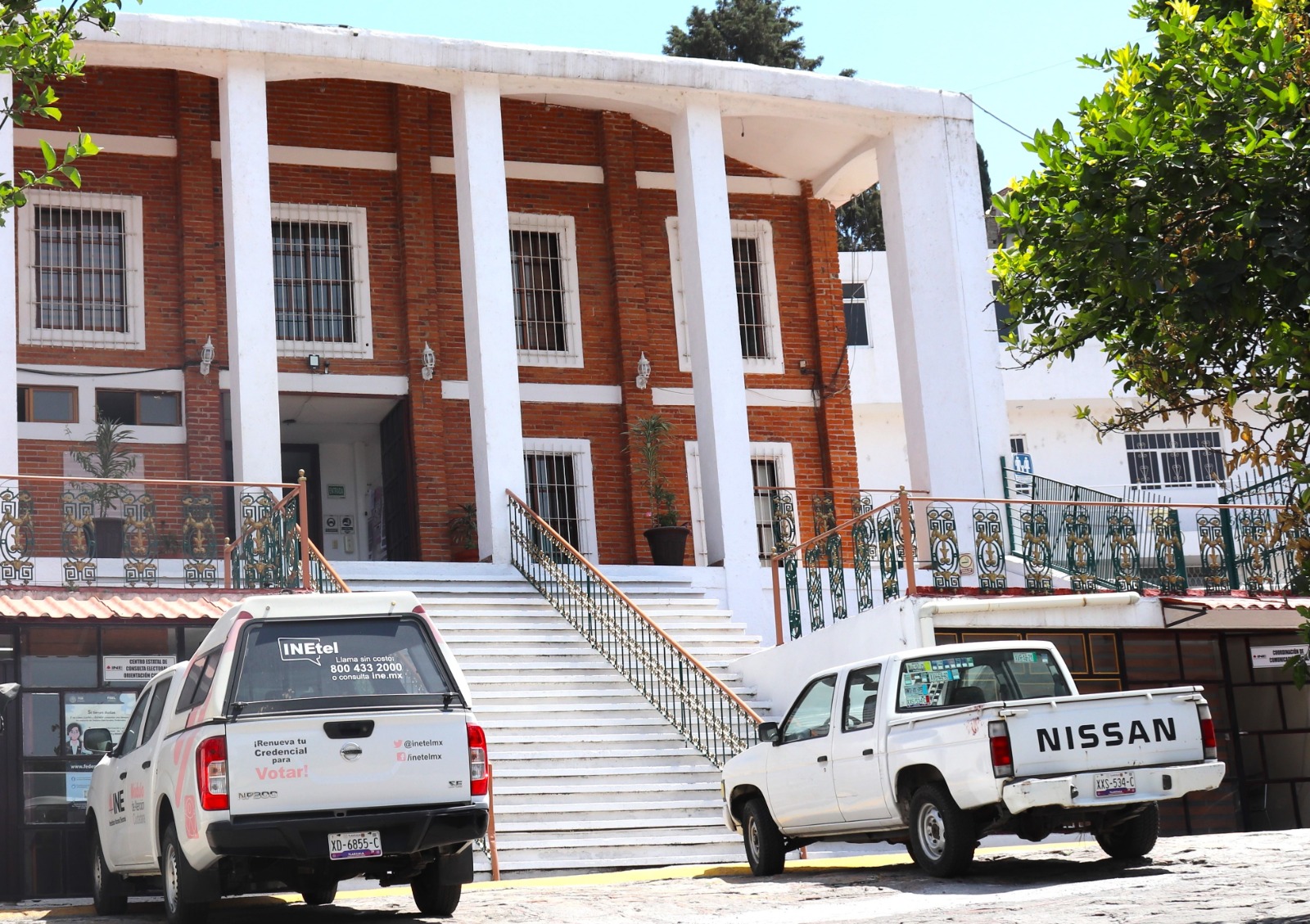 17 mil 632 tlaxcaltecas con credenciales 2023 podrán votar el 2 de junio: INE